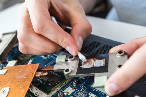 Bilgisayar & Notebook Teknik Servis Sağlayıcısı